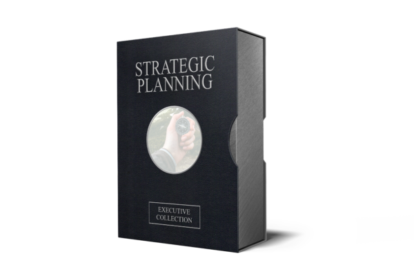 Strategic Planning - 37 minutes