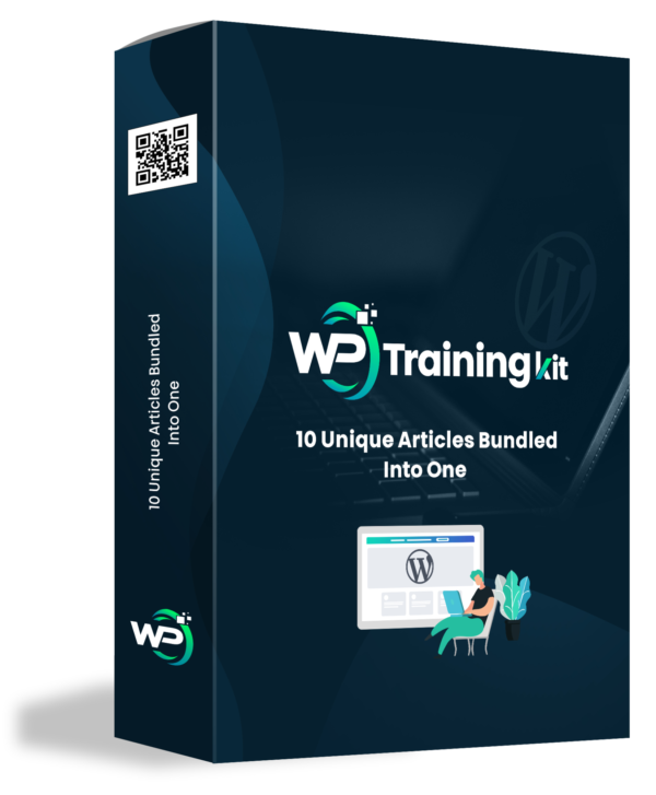 WordPress Training Kit