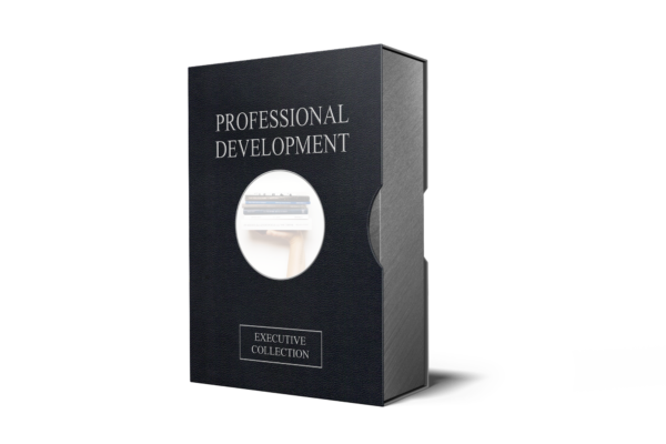 Professional Development Executive Collection