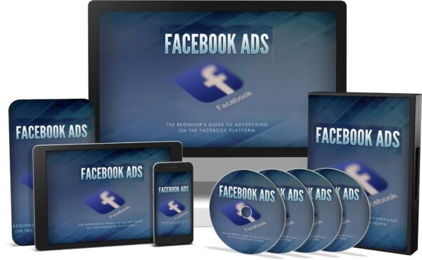 Facebook Ads Course  Produce Ten Times Better Results