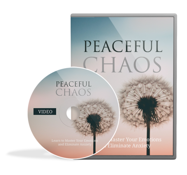 Peaceful Chaos