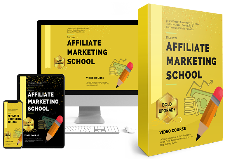 Affiliate Marketing School