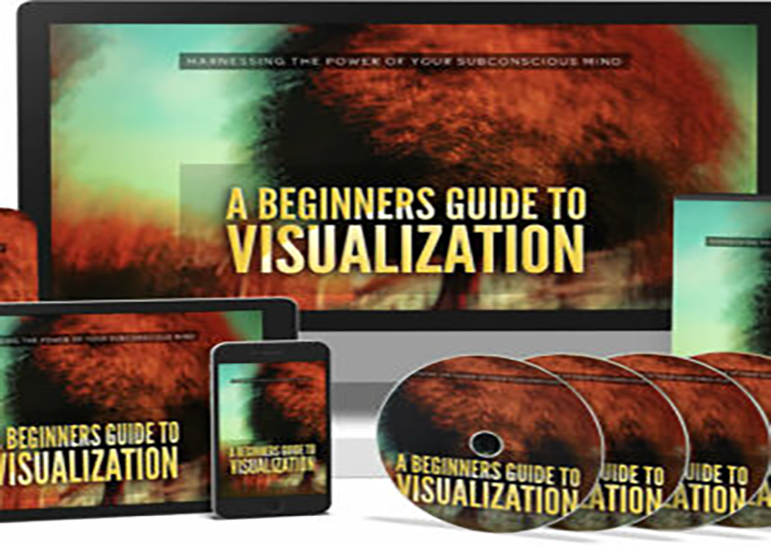 A Beginners Guide To Visualization