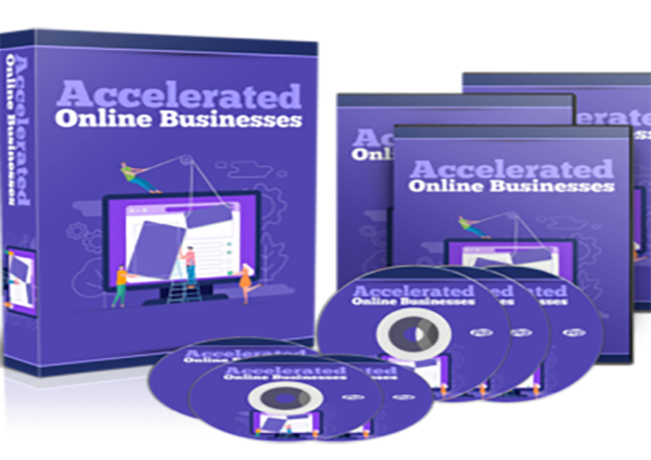 Accelerated Online Businesses