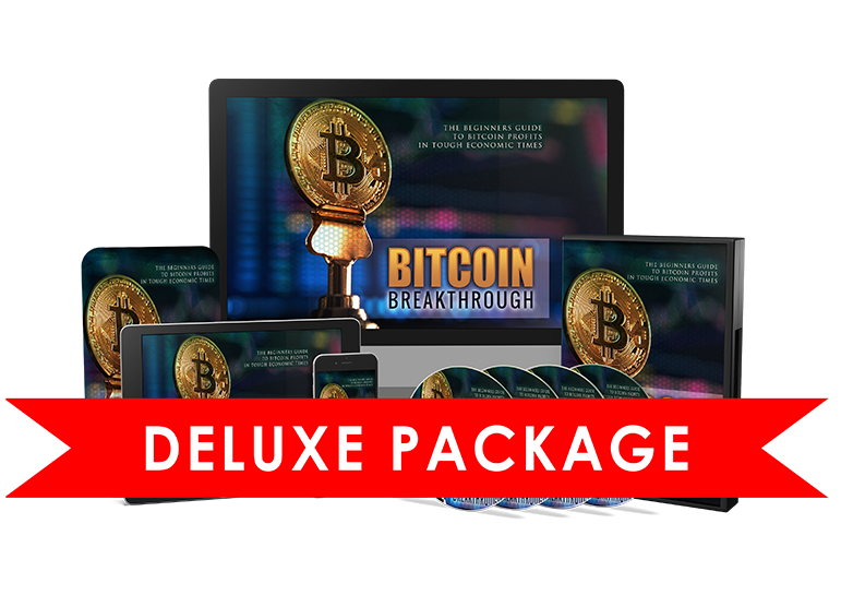 Bitcoin Breakthrough Video Course