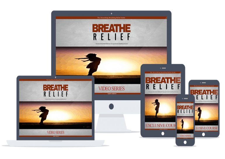 Breathe Relief Video Course