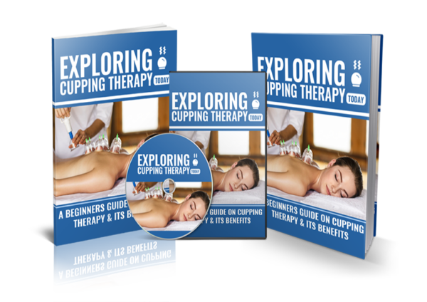 Exploring Cupping Therapy Video Training