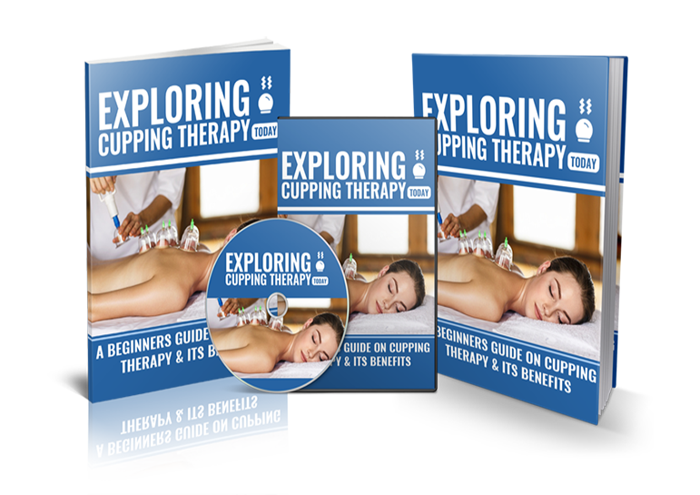 Exploring Cupping Therapy Video Training