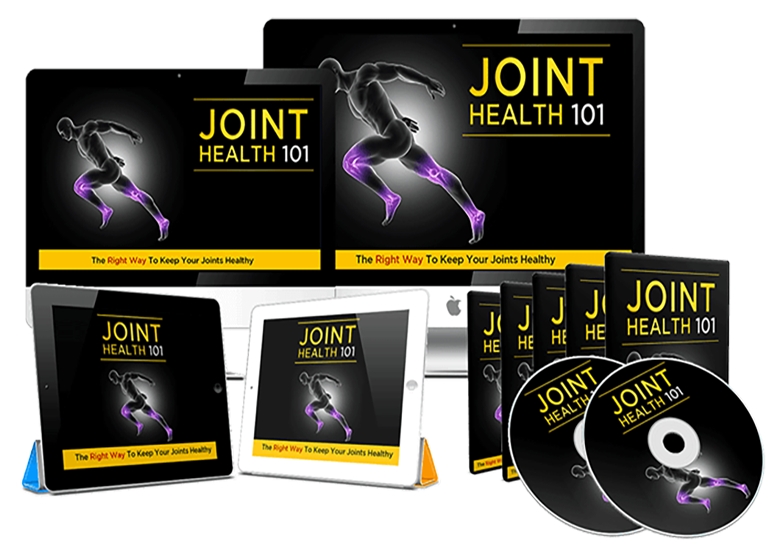 Joint Health 101 Training Video